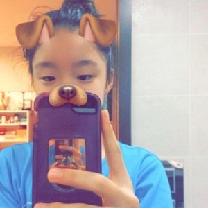 Meet your Posher, Calla